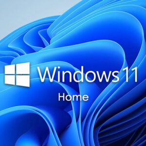 Windows 11 Home – Digital License Key | Instant Email Delivery