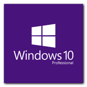 Windows 10 Pro – Digital License Key | Instant Email Delivery