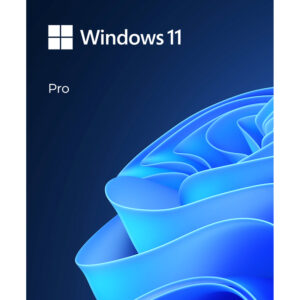 Windows 11 Pro – Digital License Key | Instant Email Delivery