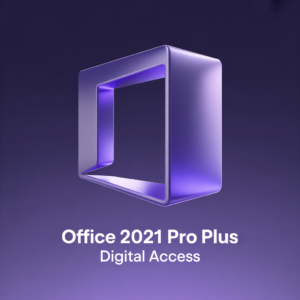 Office 2021 Professional Plus – Digital Access & Setup Support